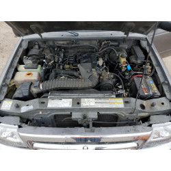 2000 FORD RANGER