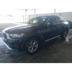 2023 BMW X4