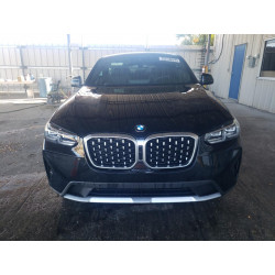2023 BMW X4