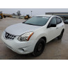 2010 NISSAN ROGUE