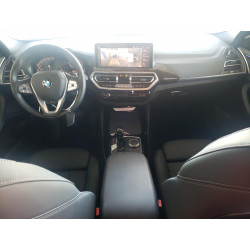 2023 BMW X4