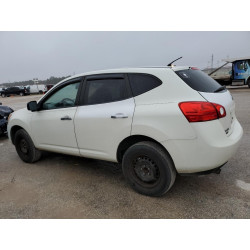 2010 NISSAN ROGUE