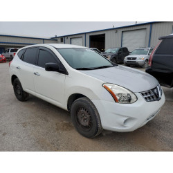 2010 NISSAN ROGUE