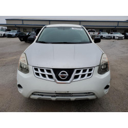 2010 NISSAN ROGUE