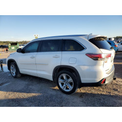 2016 TOYOTA HIGHLANDER