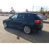 2016 BMW X3