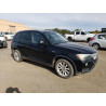 2016 BMW X3