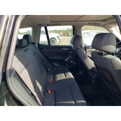 2016 BMW X3