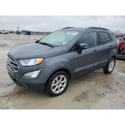 2020 FORD ECOSPORT