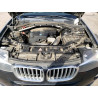 2016 BMW X3