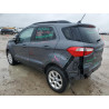 2020 FORD ECOSPORT