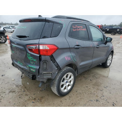 2020 FORD ECOSPORT