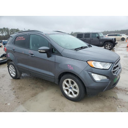 2020 FORD ECOSPORT