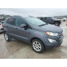 2020 FORD ECOSPORT