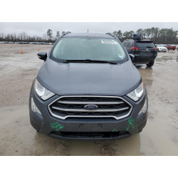 2020 FORD ECOSPORT