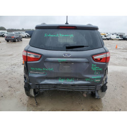 2020 FORD ECOSPORT