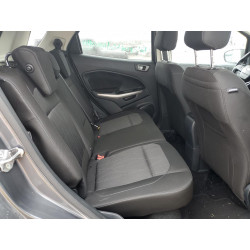 2020 FORD ECOSPORT