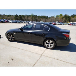 2007 BMW 5 SERIES