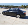 2007 BMW 5 SERIES