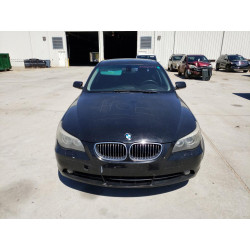 2007 BMW 5 SERIES