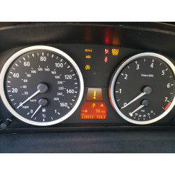 2007 BMW 5 SERIES