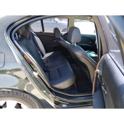 2007 BMW 5 SERIES