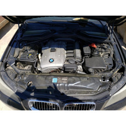 2007 BMW 5 SERIES