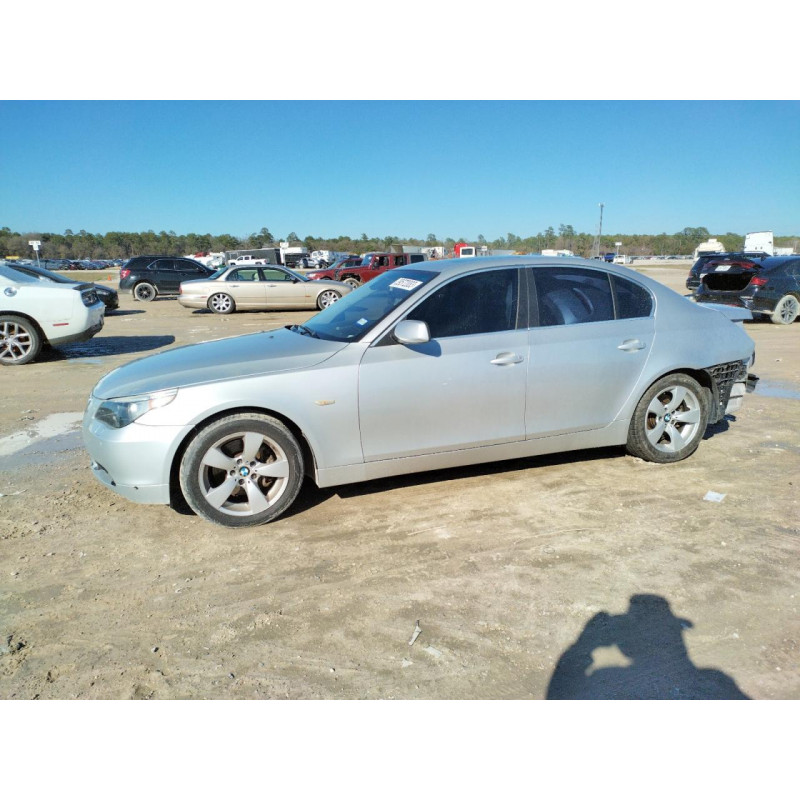 2006 BMW 5 SERIES