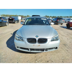 2006 BMW 5 SERIES