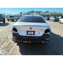 2006 BMW 5 SERIES