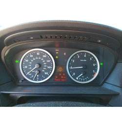 2006 BMW 5 SERIES