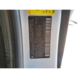 2006 BMW 5 SERIES