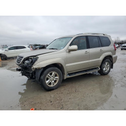 2005 LEXUS GX
