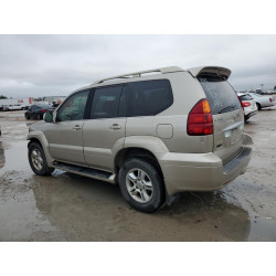 2005 LEXUS GX