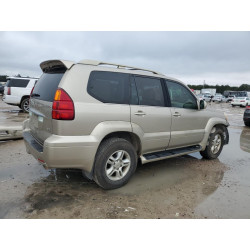 2005 LEXUS GX