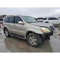 2005 LEXUS GX