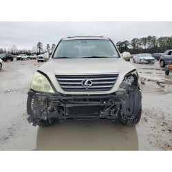 2005 LEXUS GX
