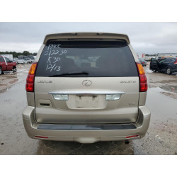 2005 LEXUS GX