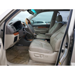 2005 LEXUS GX