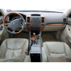 2005 LEXUS GX