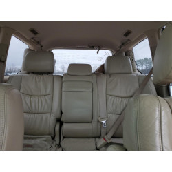 2005 LEXUS GX