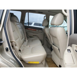 2005 LEXUS GX