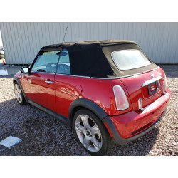 2005 MINI COOPER