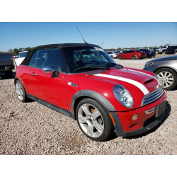 2005 MINI COOPER