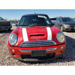 2005 MINI COOPER