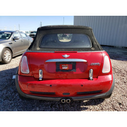 2005 MINI COOPER