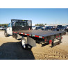2015 FORD F550