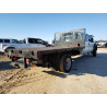 2015 FORD F550