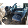 2015 FORD F550