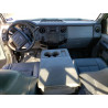 2015 FORD F550